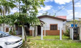 Imagem: Casa em Aberta dos Morros