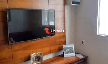 Imagem 2: Apartamento à venda, 3 quartos, 1 vaga, Sagrada Família - Belo Horizonte/MG