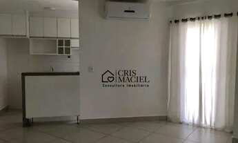 Imagem: Apartamento com 2 dormitórios para alugar