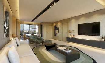 Imagem: APARTAMENTO NOVO COM 3 SUÍTES E LAZER COMPLETO