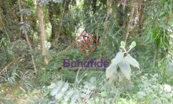 Imagem 2: Terreno à venda, 1070 m² por R$ 425.000,00 - Parque da Fazenda - Itatiba/SP