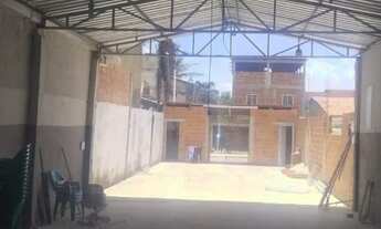 Imagem 3: Galpão - Castelão