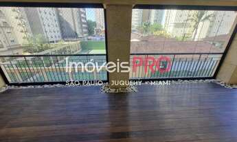 Imagem 6: Brooklin - 218 m2 - 3 suítes - varanda gourmet - 4 vagas