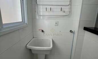 Imagem 6: Apartamento à venda, 113 m² por R$ 690.000,00 - Aviação - Praia Grande/SP