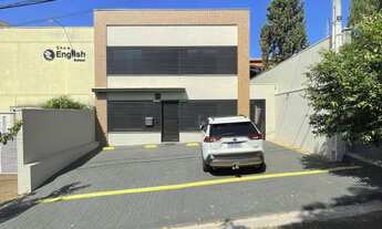 Imagem 5: Sala comercial Jd Botânico