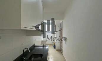 Imagem 6: Locação Apartamento Sao Caetano do Sul Santa Paula Ref: 45519