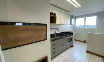 Imagem 7: Apartamento para aluguel, 2 quartos, 1 suíte, 2 vagas, Centro - Campo Bom/RS