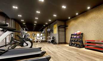 Imagem 7: Apto Alto Padrão - Absoluto Residence - 3 Suítes - Arse 32