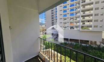 Imagem 6: Apartamento com 2 dormitórios à venda, 70 m² por R$ 380.000 - Centro - Poços de Caldas/MG