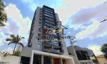 Imagem: Locação 59 m² 1 Vaga Mobiliado Próximo