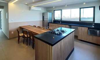 Imagem 4: Seu Flat Inteligente e Moderno em Boa Viagem!