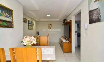 Imagem 2: Apartamento à venda no bairro São Geraldo