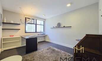 Imagem: Comercial, Moema - São Paulo