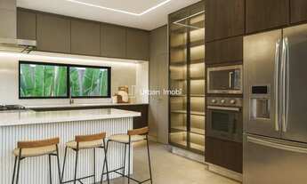 Imagem 10: Casa Terra 3 suites Alphaville Volta Redonda