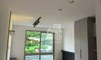 Imagem 2: Loft com 1 dormitório à venda, 19 m² por R$ 369.000,00 - Boa Viagem - Niterói/RJ