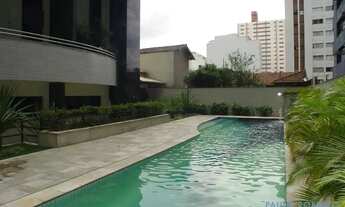 Imagem 4: DUPLEX - PINHEIROS - SP