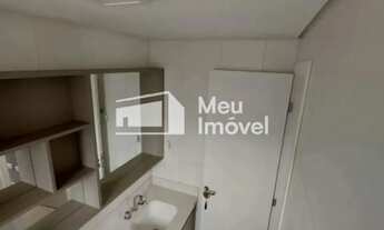 Imagem 6: DS - Aluguel Apartamento 35m² - 1 quarto - Jardim Aquárius - São José dos Campos