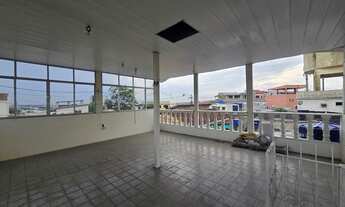 Imagem 3: Alugo casa 4suites japiim 1