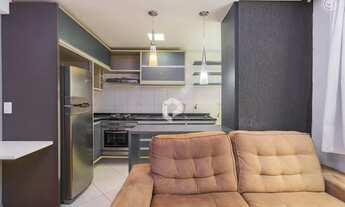 Imagem 4: Compacto completo no Vila Izabel