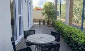 Imagem 7: Imóvel para venda possui 420 metros quadrados com 4 quartos em Jacuhy - Serra - ES