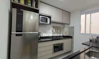 Imagem 5: Apartamento com 2 dormitórios para alugar, 42 m² - Jansen - Gravataí/RS