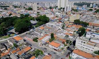 Imagem 5: TERRENO - VILA INVERNADA - SP