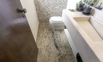 Imagem 7: Sobrado para venda em Jardim Franca com 4 quartos, sendo 2 suítes , 365m²