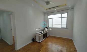 Imagem 2: Apartamento para locação, 02 Quartos - Grajaú, Rio de Janeiro, RJ