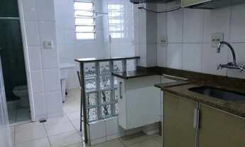 Imagem 7: Alugo apto 2 quartos no Grajaú - RJ