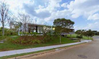 Imagem 6: Casa à venda em Itatiba, Loteamento Fazenda Dona Carolina, com 4 suítes, com 654 m²