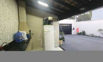 Imagem 6: Casa no Bairro Concórdia I em Araçatuba/SP