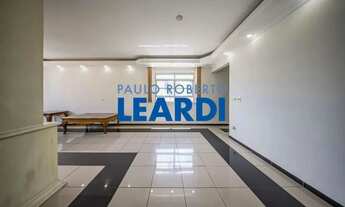 Imagem: APARTAMENTO - VILA MARIANA - SP