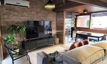 Imagem 2: Casa no bairro Lagoa da Conceição