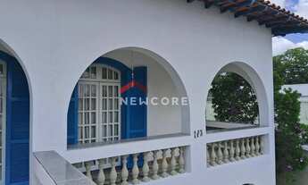 Imagem 2: Casa em Rua Carlos de Campos - Jardim Esplanada - São José dos Campos/SP