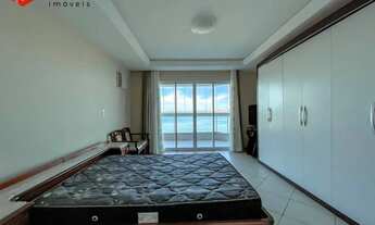 Imagem 11: UM SONHO PARA CHAMAR DE SEU! APARTAMENTO DE 4 SUÍTES, FRENTE PARA O MAR NA PRAIA DO MORRO