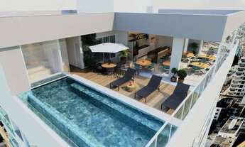 Imagem: Apartamento à venda, 2 quartos, 1 suíte