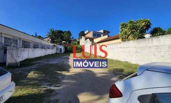 Imagem 7: Terreno à venda, 505 m² por R$ 720.000,00 - Piratininga - Niterói/RJ