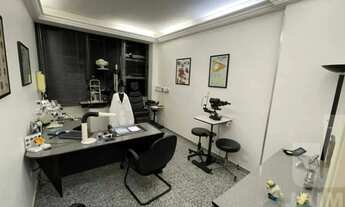 Imagem 5: CONJUNTO COMERCIAL 1 SALA 1 BANHEIRO 1 VAGA