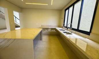 Imagem 5: Sobrado de Alto Padrão - Jardins Capri