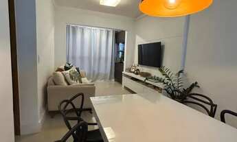 Imagem 2: Apartamento para Venda, Jardim Camburi, 2 dormitórios, 1 suíte, 2 banheiros, 1 vaga