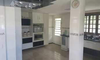 Imagem 2: Chácara em Rua Luíza Fumachi - Jardim Monte Verde - Itatiba/SP