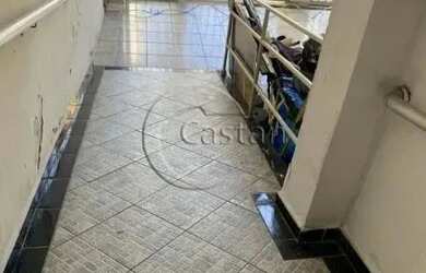 Imagem 3: Edifício Comercial em Belenzinho