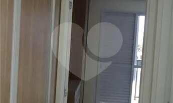 Imagem 4: Apartamento com 1 quartos à venda ou para locação em Vila Paiva - SP