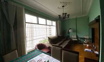 Imagem 4: Apartamento com 3 quartos à venda, 105 m² por R$ 780.000 - Ingá - Niterói/RJ