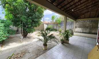 Imagem 5: Casa com 3 dormitórios à venda, 197 m² por R$ 350.000,00 - São João - Teresina/PI