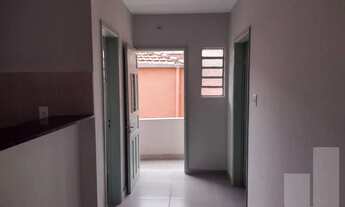 Imagem 4: Conjunto Comercial em Vila, duas salas e um banheiro!