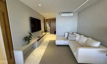 Imagem 3: Apartamento vista mar, condomínio WaterWays, 3 quartos sendo 3 suítes, Barra da Tijuca