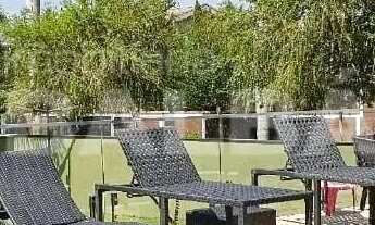 Imagem 2: CONDOMÍNIO PARQUE RESIDENCIAL SHAMBALA II - ATIBAIA