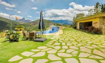 Imagem 2: Casa à venda Casa com 5 dormitórios