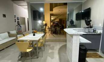 Imagem 6: Casa - Urbanova - Residencial Altos da Serra II - 5 Dormitórios - 360m²